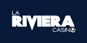 logo lariviera casino