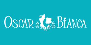 logo oscar bianca