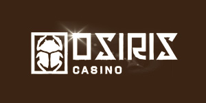 logo osiris casino