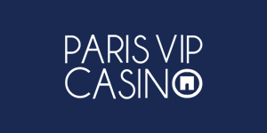 logo paris vip casino