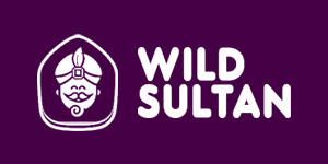 logo wild sultan