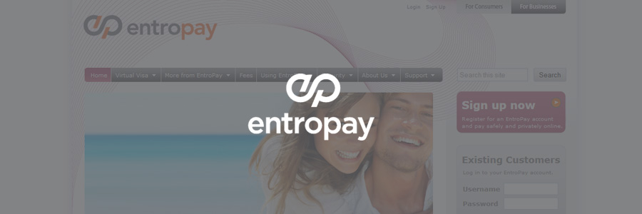 paiement entropay
