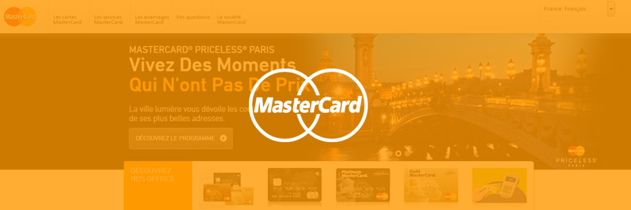 paiement mastercard