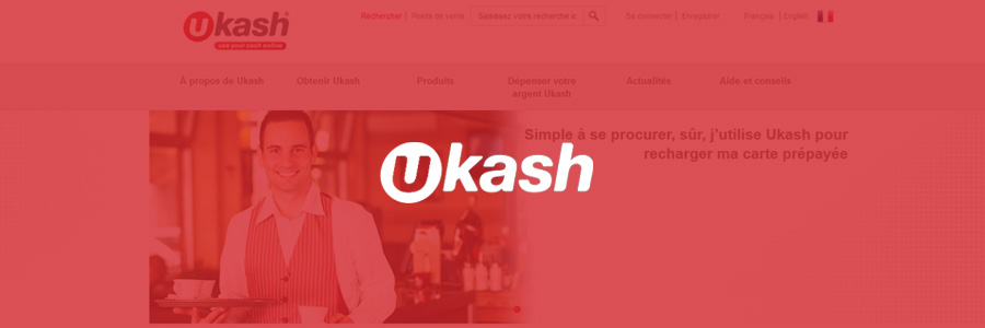 paiement ukash