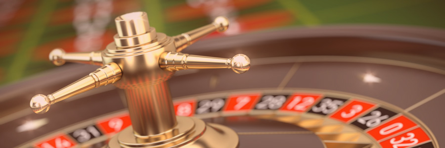 roulette anglaise