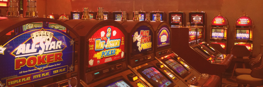 principales video poker