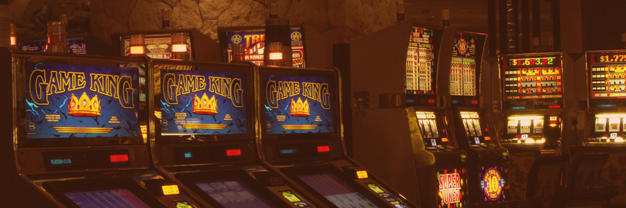 rapport video poker