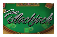21 burn blackjack