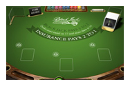 blackjack pro netent