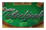 pontoon blackjack