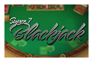 super 7 blackjack