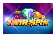 twin spin