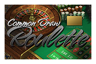 common draw roulette betsoft