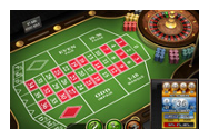french roulette pro netent