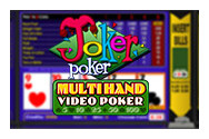 27 mh joker poker