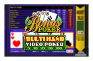7 mh bonus poker