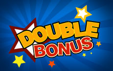 doublebonus