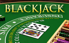 blackjack