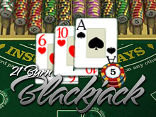 21BurnBlackjack