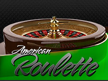 BSG american roulette