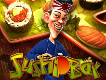 SushiBar