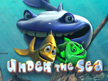 UnderTheSea