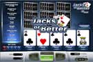 Jacks Or better 135x90