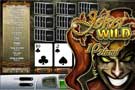 Joker Wild 135x90