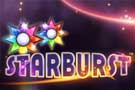 Starburst 135x90