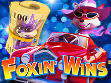 Foxin Wins