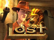 Lost