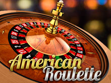 american roulette
