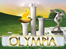 olympia slot