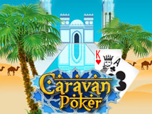 vpoker caravan