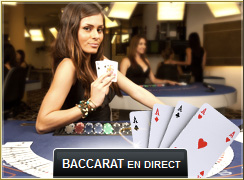 baccarat