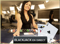 blackjack