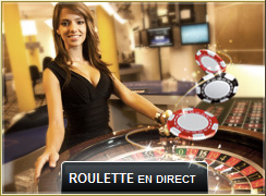 roulette