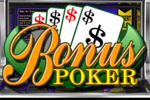 BonusPoker