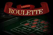 EuropeanRoulette