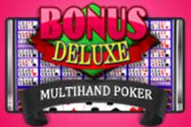 MultiHandBonusDeluxe
