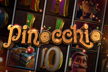 Pinocchio