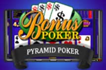 PyramidPokerBonusPoker