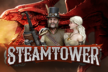 Steam Tower