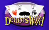 deuces wild