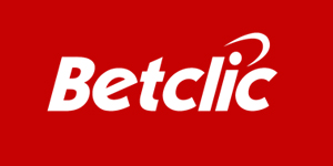 logo betclic casino