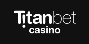 logo titanbet casino