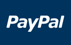 logo paypal