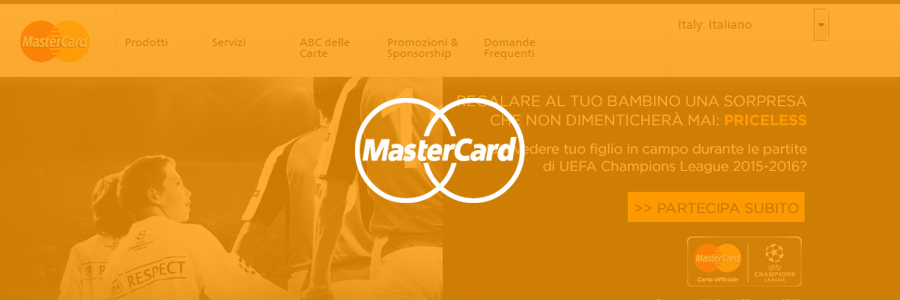 mastercard preview
