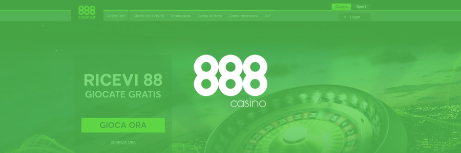 888 casino