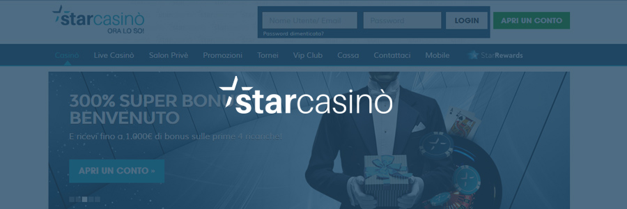 starcasino